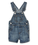 GAP | DENIM SHORTALL(Salopette)