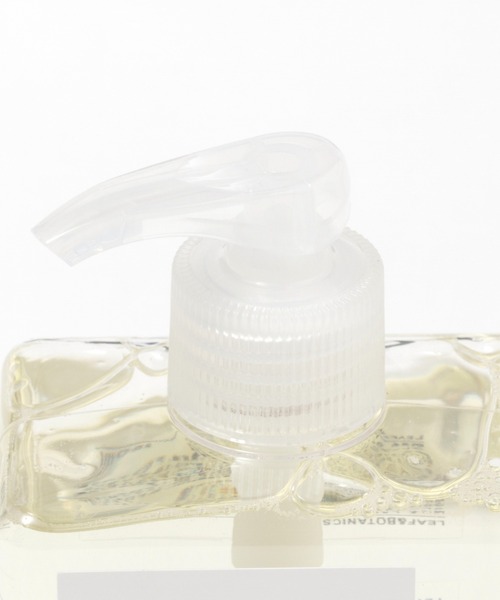 studio CLIP(スタディオクリップ)の「ハンドソープ《LEAF&BOTANICS》(ハンドソープ・レディース・その他2/その他1/その他4・0)」の11枚目の写真