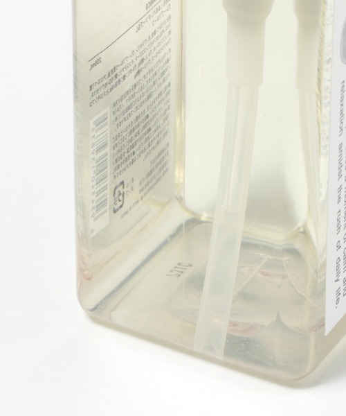 studio CLIP(スタディオクリップ)の「ハンドソープ《LEAF&BOTANICS》(ハンドソープ・レディース・その他2/その他1/その他4・0)」の10枚目の写真