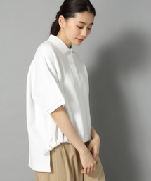 LEPSIM | ★店舗限定アイテム★デザインポロシャツ　788760(ポロシャツ)