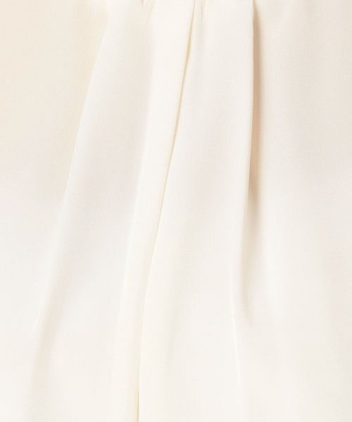 SHIPS（シップス）の「フロントギャザーショートスリーブブラウス（シャツ/ブラウス・レディース・グレー/オフホワイト/ピンク・38/36）」の16枚目の写真