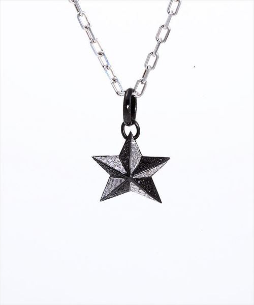 【King Limo】ROCK STAR PENDANT（チャーム）｜con affetto(select)（コンアフェットセレクト）