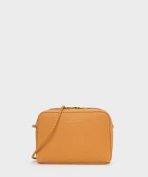 クラシックスモールクロスボディバッグ / CLASSIC SMALL CROSSBODY BAG