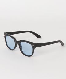 WEGO | WEGO/マッドウェリントンカラーレンズサングラス(サングラス)