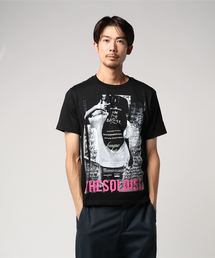 TAKAHIROMIYASHITATheSoloIst. | TAKAHIRO MIYASHITA TheSoloist (タカヒロミヤシタザソロイスト) カットソー sc.0039AW18(Tシャツ/カットソー)