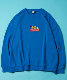 The Simpsons ザ シンプソンズ スウェット一覧 Wear
