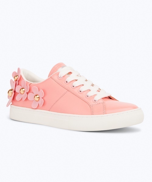 MARC JACOBS（マークジェイコブス）の「DAISY SNEAKER/デイジー