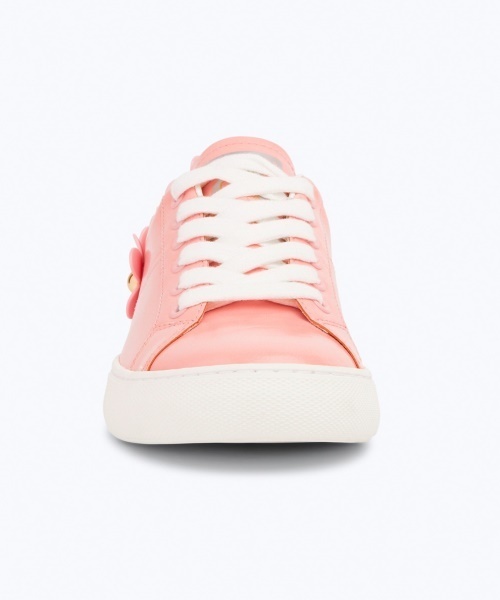 すぐ届く【MARC JACOBS】ザ ワイルド デイジー スニーカー Marc Jacobs The Wild Daisy Sneakers | Neutrals | FARFETCH JO