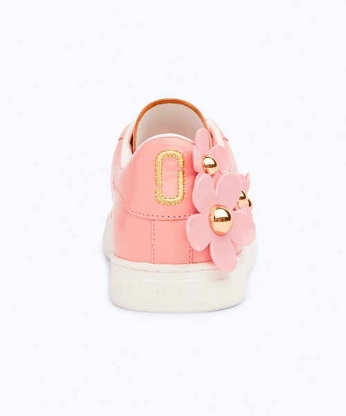 MARC JACOBS（マークジェイコブス）の「DAISY SNEAKER/デイジー