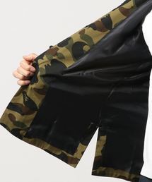 A BATHING APE（アベイシングエイプ）の「1ST CAMO CHINA JACKET