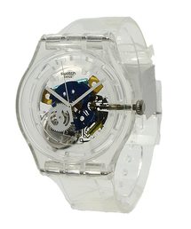 BEAUTY&YOUTH UNITED ARROWS | ＜SWATCH＞ RANDOM GHOST¨§(アナログ腕時計)