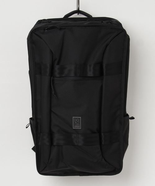 CHROME（クローム）の「HIGHTOWER 2.0 / ハイタワー 2.0 バッグパック リュック ビジネスバッグ 2way PC収納