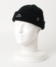 Kappa | ∴WEGO/Kappa別注ショートニットキャップ(ニットキャップ/ビーニー)