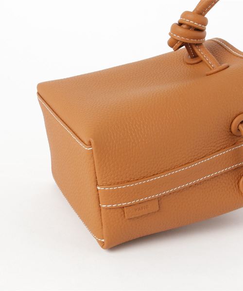 VASIC（ヴァジック）の「VASIC(ヴァジック)Bond mini mini Leather