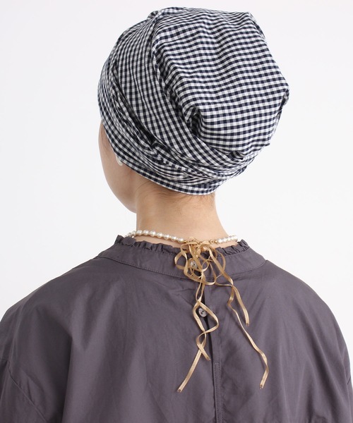 Charme シャンブルドゥシャーム のファッション ネックレス セール De De アクセサリー Ctp ガラスビーズネックレス ネックレス Chambre Web別注