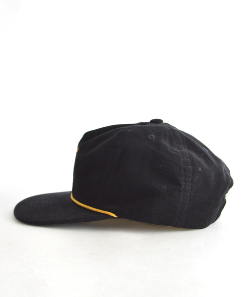 BRIXTON，ブリクストン/22HO/CAP，キャップ/LINWOOD BRIXTON ブリクストン キャップ CREST C MP SNAPBACK CAP スナップ