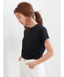Ungrid | コンパクトTee(Tシャツ/カットソー)
