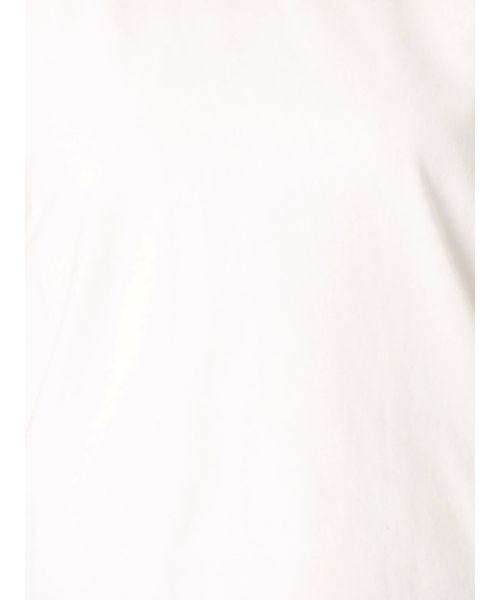 Ungrid(アングリッド)の「コンパクトTee(Tシャツ/カットソー・レディース・ブラック/レッド/オフホワイト/オリーブ・FREE)」の15枚目の写真