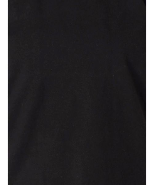 Ungrid(アングリッド)の「コンパクトTee(Tシャツ/カットソー・レディース・ブラック/レッド/オフホワイト/オリーブ・FREE)」の16枚目の写真