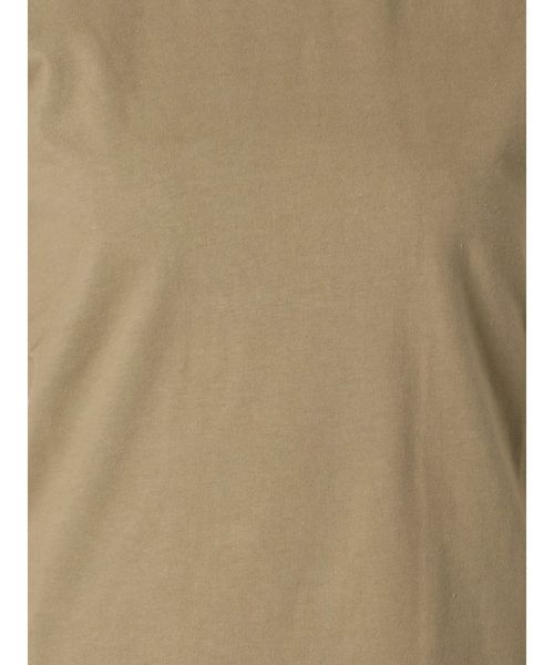 Ungrid(アングリッド)の「コンパクトTee(Tシャツ/カットソー・レディース・ブラック/レッド/オフホワイト/オリーブ・FREE)」の18枚目の写真