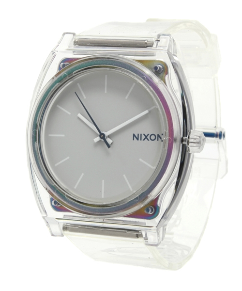 NIXON（ニクソン）の「THE TIME TELLER P（アナログ腕時計