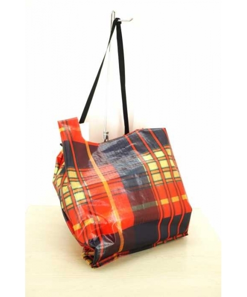 ブランド古着】Market Tote by Zeptepi 2WAYトートバッグ（ショルダー 
