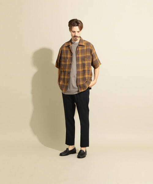 Steven Alan（スティーブンアラン）の「＜Steven Alan＞ SMMR TRO EASY