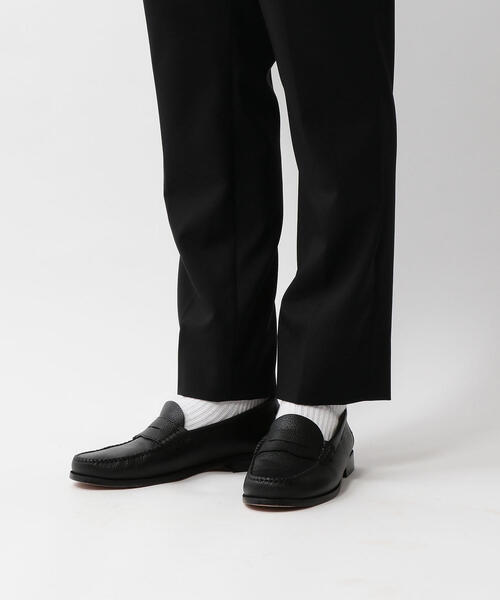 ＜Steven Alan＞ SMMR TRO EASY SLIM PANTS Steven Alan（スティーブンアラン）の「＜Steven Alan＞ SMMR TRO EASY