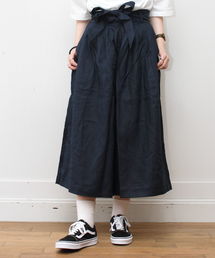 BROCANTE/ブロカント リュバンパンツ 33-183