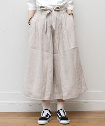 BROCANTE/ブロカント　リュバンパンツ　33-183
