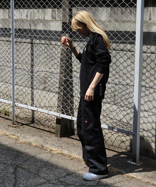 LMCの「【LMC】3D CO LONG SLV TEE / 3D ロゴ プリント ロング スリーブ ティー カットソー（Tシャツ/カットソー・メンズ・ホワイト/ブラック・SMALL/MEDIUM/LARGE/X-LARGE）」の9枚目の写真