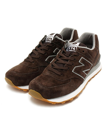 NEW BALANCE | ニューバランス new balance ML574 FSB(スニーカー)