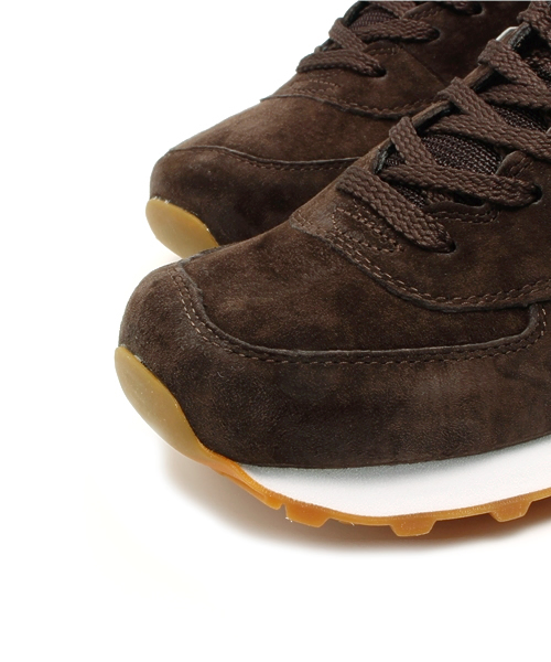 NEW BALANCE(ニューバランス)の「ニューバランス new balance ML574 FSB(スニーカー・メンズ・ブラウン・25.5cm)」の5枚目の写真