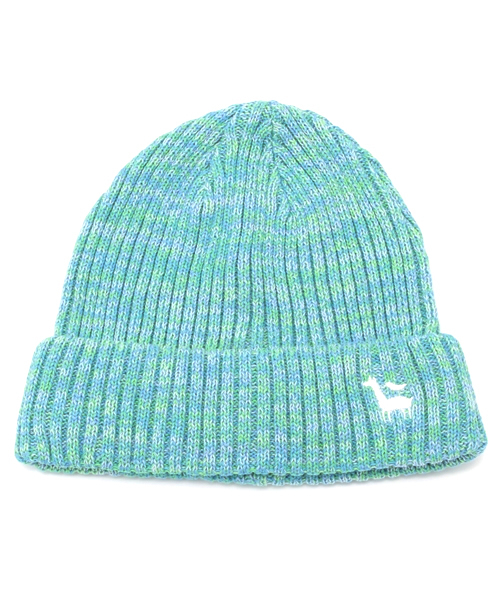 チチカカ（チチカカ）の「リャマEMB　MIXヤーンニットキャップ（ニットキャップ/ビーニー・レディース・B/D/E/F/G・FREE）」の3枚目の写真