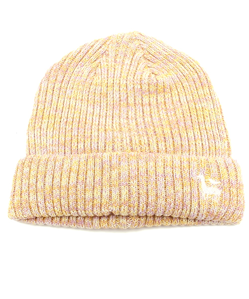 チチカカ（チチカカ）の「リャマEMB　MIXヤーンニットキャップ（ニットキャップ/ビーニー・レディース・B/D/E/F/G・FREE）」の10枚目の写真