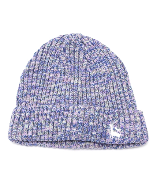 チチカカ（チチカカ）の「リャマEMB　MIXヤーンニットキャップ（ニットキャップ/ビーニー・レディース・B/D/E/F/G・FREE）」の11枚目の写真