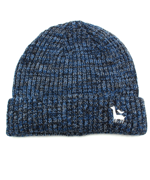 チチカカ（チチカカ）の「リャマEMB　MIXヤーンニットキャップ（ニットキャップ/ビーニー・レディース・B/D/E/F/G・FREE）」の12枚目の写真