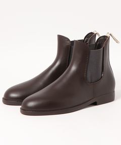 Traditional Weatherwear レインシューズ サイドゴアブーツ SIDE GORE RAIN BOOTS MID サイド ゴア レインブーツ ミッド