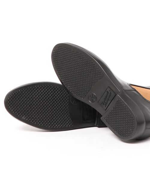 Traditional Weatherwear（トラディショナルウェザーウェア）の「SIDEGORE RAIN BOOTS（レインシューズ・レディース・ブラック系その他/ブラック×ブラック/ブラウン系その他/ブラック系その他2/ブラウン系その他2/ブラウン系その他3・43/40/41/42/38/39/36/37）」の8枚目の写真