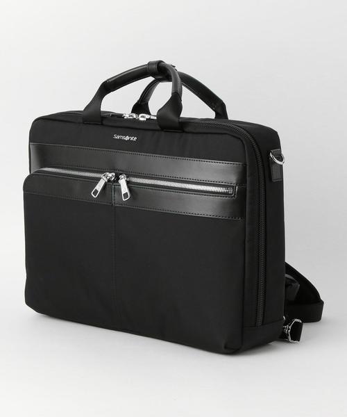 3way Samsonite ビジネスバッグ サムソナイト ブリーフケース サムソナイト Samsonite 日本正規品 サムソナイト ビジネス