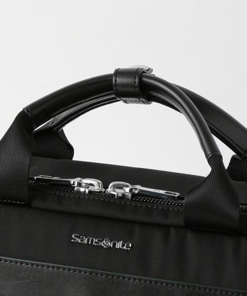 新品同様✨Samsonite サムソナイト 3WAY ブリーフケース ブラック サムソナイト Samsonite ブリーフケース XENON 3 89433-1041 ブラック