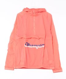 【Champion/チャンピオン】（UN）ハーフジップ アノラック