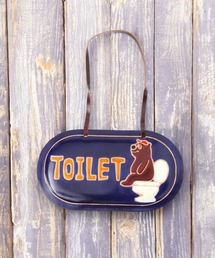 niko and... | オリジナルレザーサインボード(インテリア雑貨)