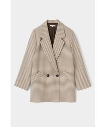 MOUSSY�i�}�E�W�[�j�́uCLASSIC OVER �W���P�b�g�i�e�[���[�h�W���P�b�g�j�v