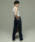 LEVI'S VINTAGE CLOTHING（リーバイスビンテージクロージング）の「LEVI'S VINTAGE CLOTHING 503B XX NEW RINSE N0603（デニムパンツ・28inch）」