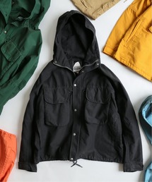 SIERRA DESIGNS | ◆【SIERRA DESIGNS for relume】別注SST-ジャケット(マウンテンパーカー)