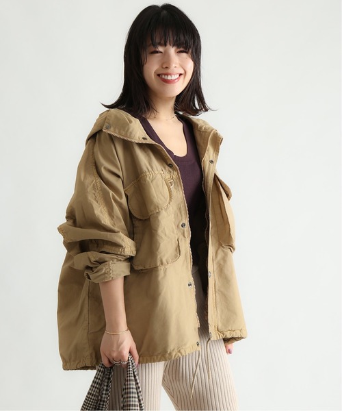 セール】【SIERRA DESIGNS for relume】別注SST-ジャケット セール】【SIERRA DESIGNS for relume】別注SST-ジャケット