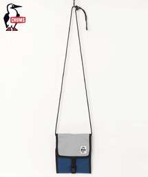 【CHUMS】Spruce Pocket Organizer