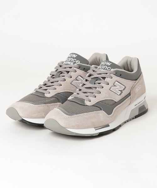 靴 New Balance M1500PGL new balance M1500 
