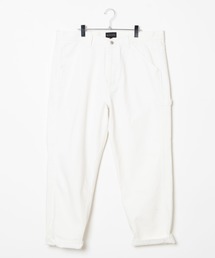 BUCCA 44（ブッカフォーティーフォー）の「【BUCCA 44】クラシックペインターパンツ【MADE IN JAPAN】（デニムパンツ）」